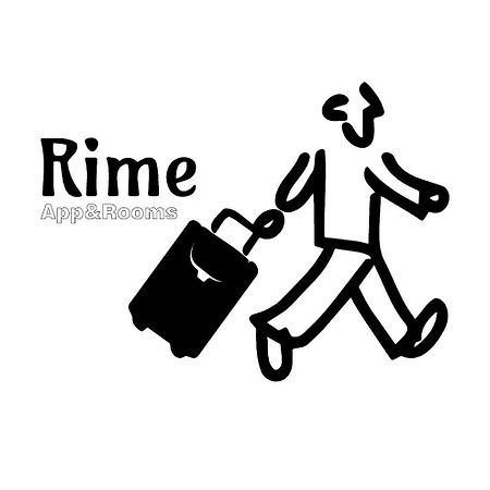 App&Rooms "Rime" Saraybosna Dış mekan fotoğraf