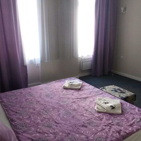 App&Rooms "Rime" Saraybosna Dış mekan fotoğraf