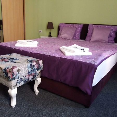 App&Rooms "Rime" Saraybosna Dış mekan fotoğraf
