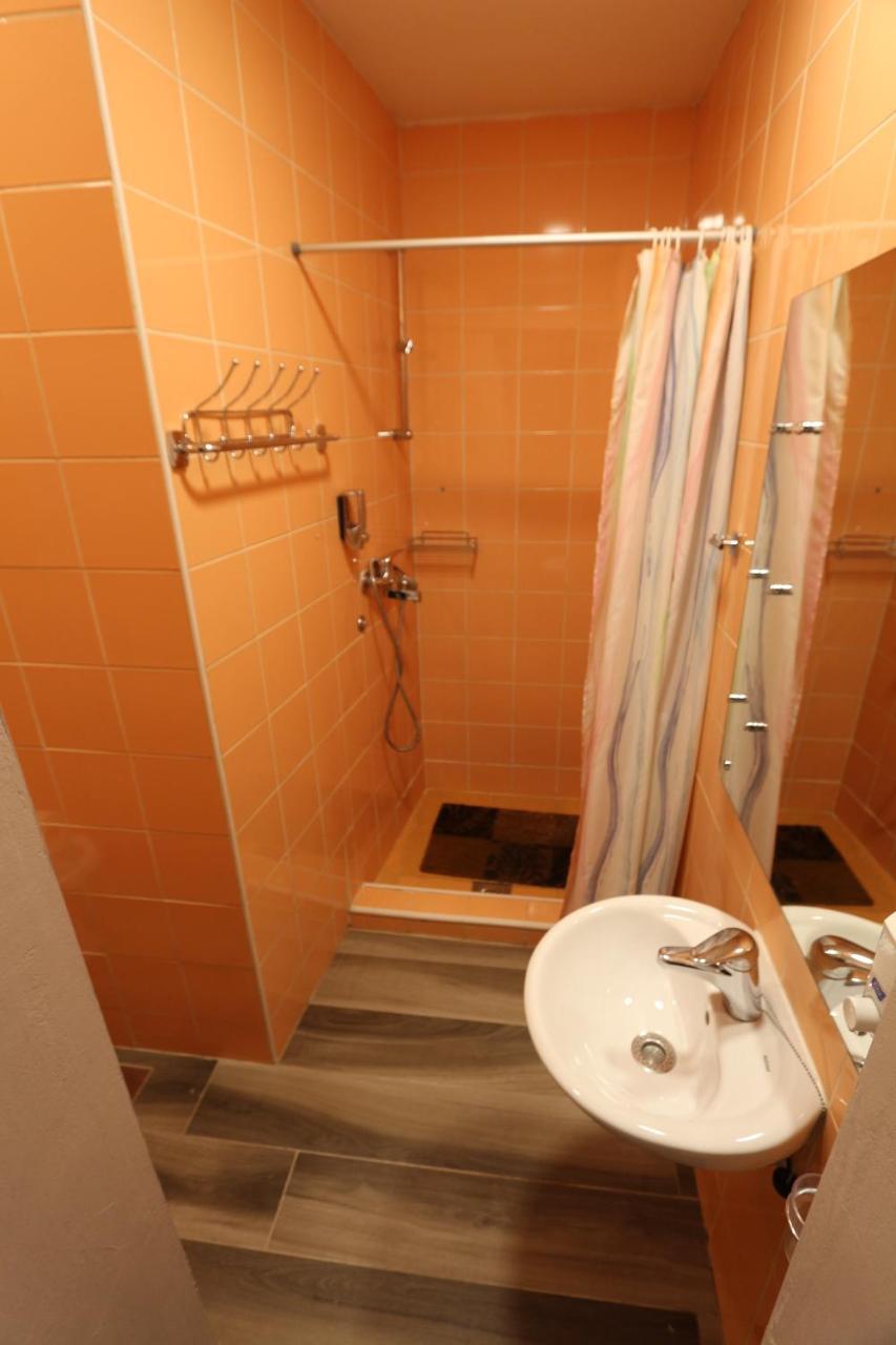 App&Rooms "Rime" Saraybosna Dış mekan fotoğraf