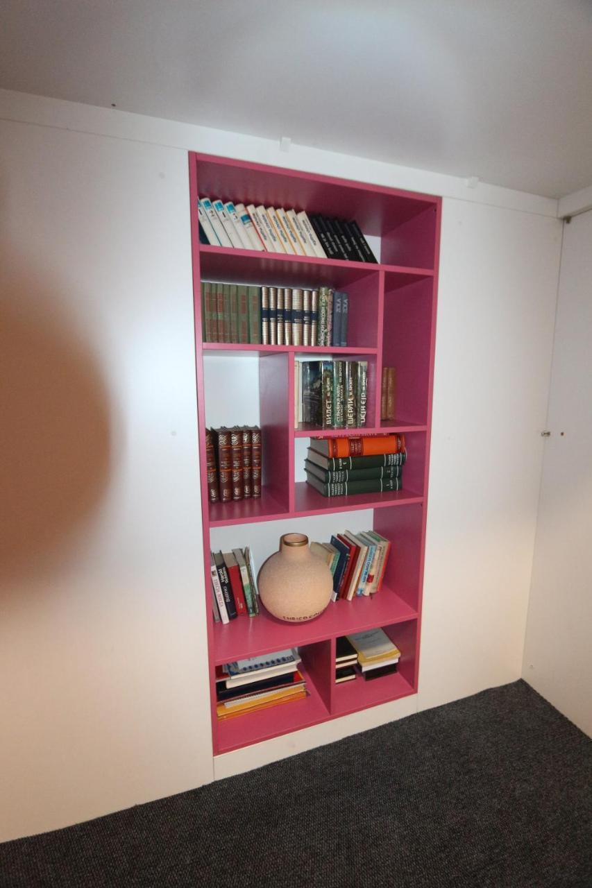 App&Rooms "Rime" Saraybosna Dış mekan fotoğraf