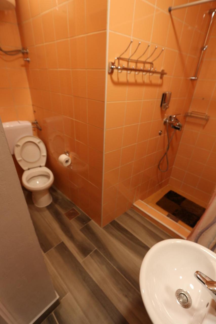 App&Rooms "Rime" Saraybosna Dış mekan fotoğraf