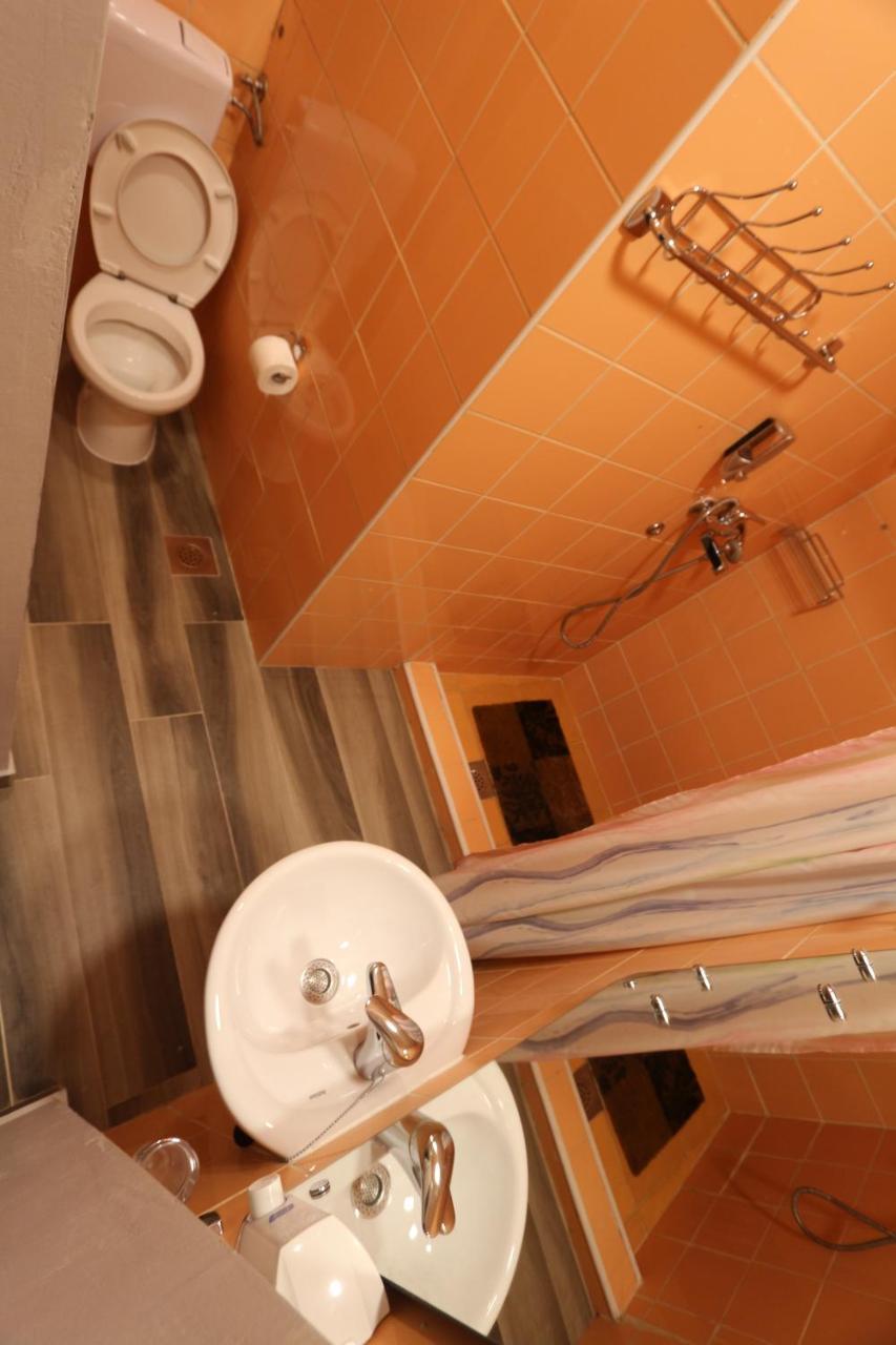 App&Rooms "Rime" Saraybosna Dış mekan fotoğraf