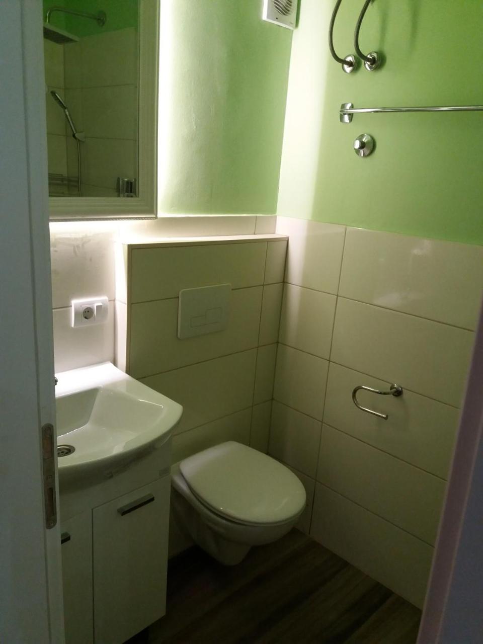 App&Rooms "Rime" Saraybosna Dış mekan fotoğraf