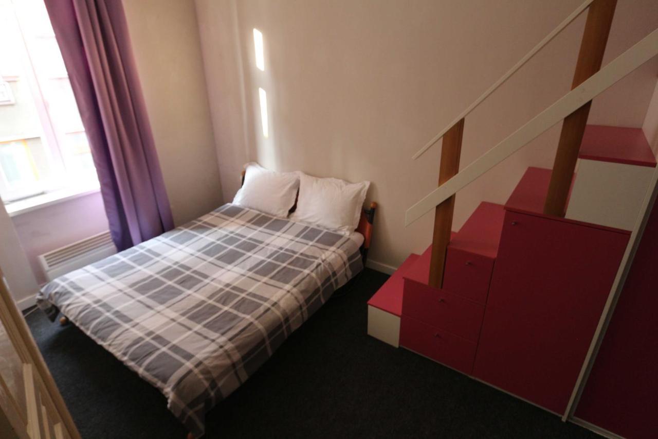 App&Rooms "Rime" Saraybosna Dış mekan fotoğraf
