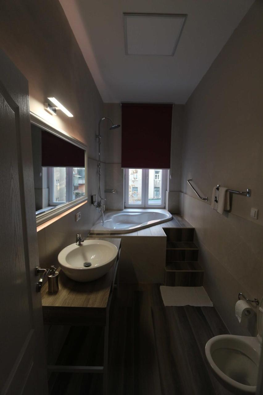 App&Rooms "Rime" Saraybosna Dış mekan fotoğraf
