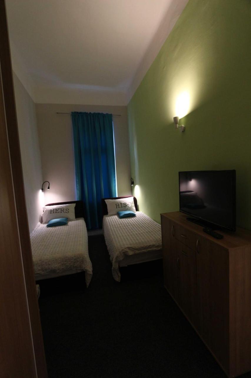 App&Rooms "Rime" Saraybosna Dış mekan fotoğraf