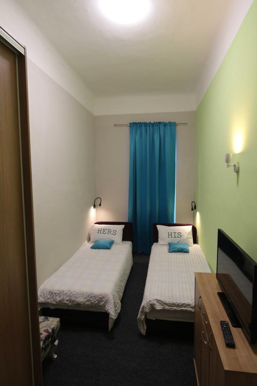 App&Rooms "Rime" Saraybosna Dış mekan fotoğraf