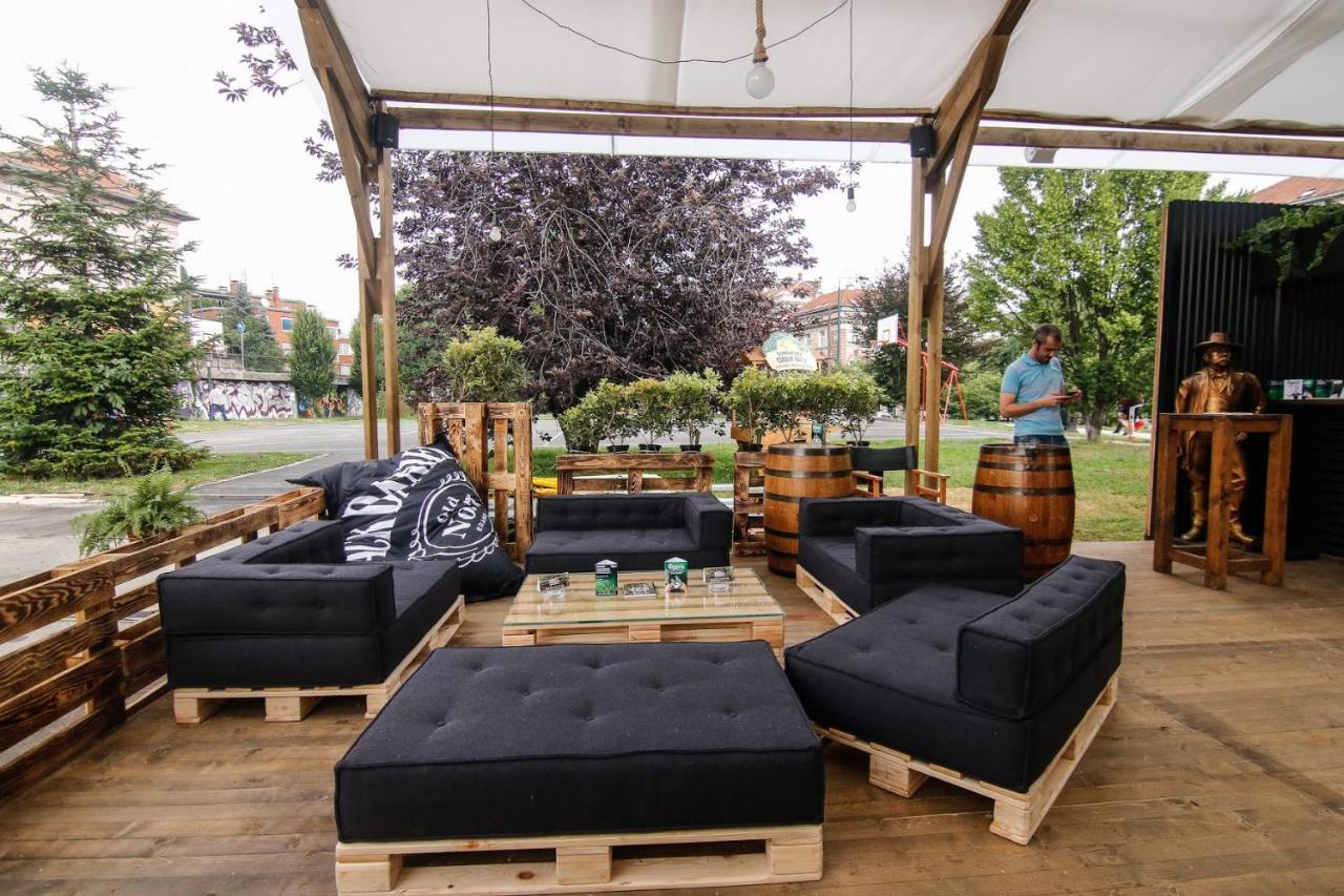 App&Rooms "Rime" Saraybosna Dış mekan fotoğraf