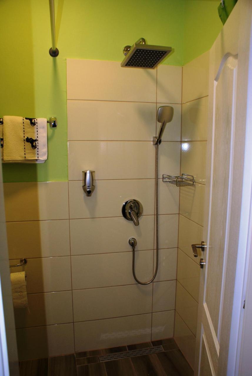 App&Rooms "Rime" Saraybosna Dış mekan fotoğraf