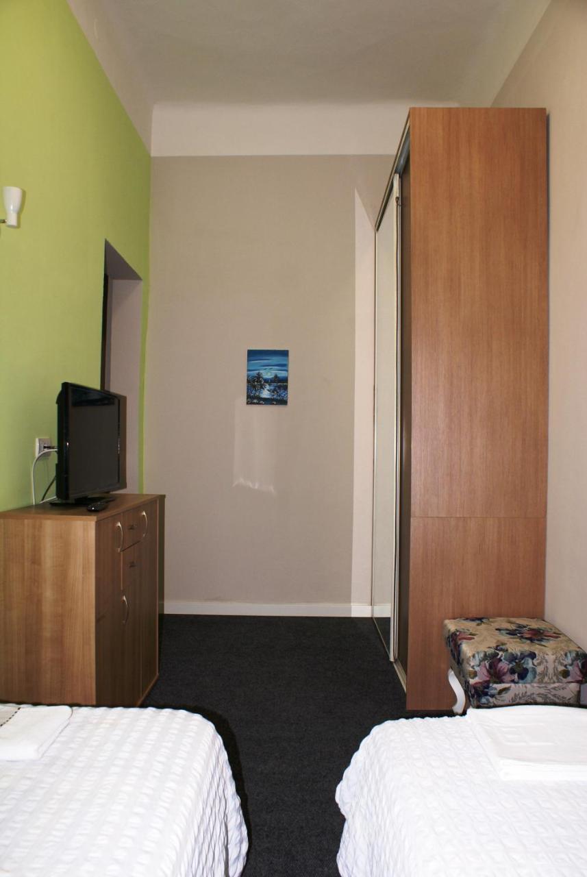 App&Rooms "Rime" Saraybosna Dış mekan fotoğraf