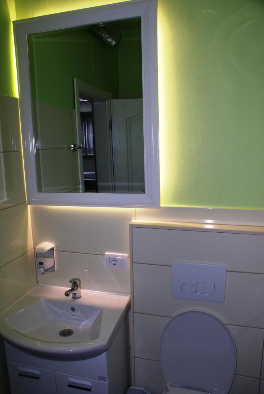 App&Rooms "Rime" Saraybosna Dış mekan fotoğraf