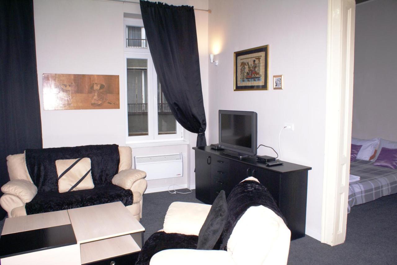 App&Rooms "Rime" Saraybosna Dış mekan fotoğraf