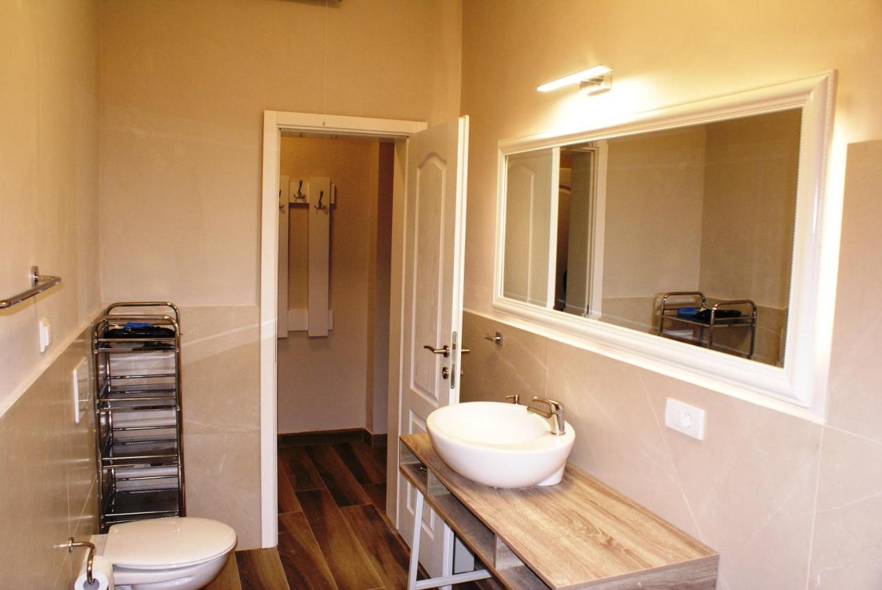 App&Rooms "Rime" Saraybosna Dış mekan fotoğraf