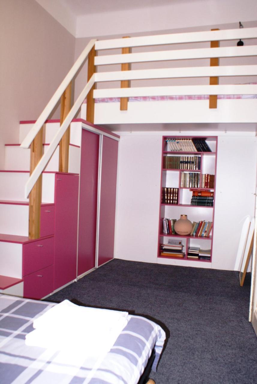 App&Rooms "Rime" Saraybosna Dış mekan fotoğraf