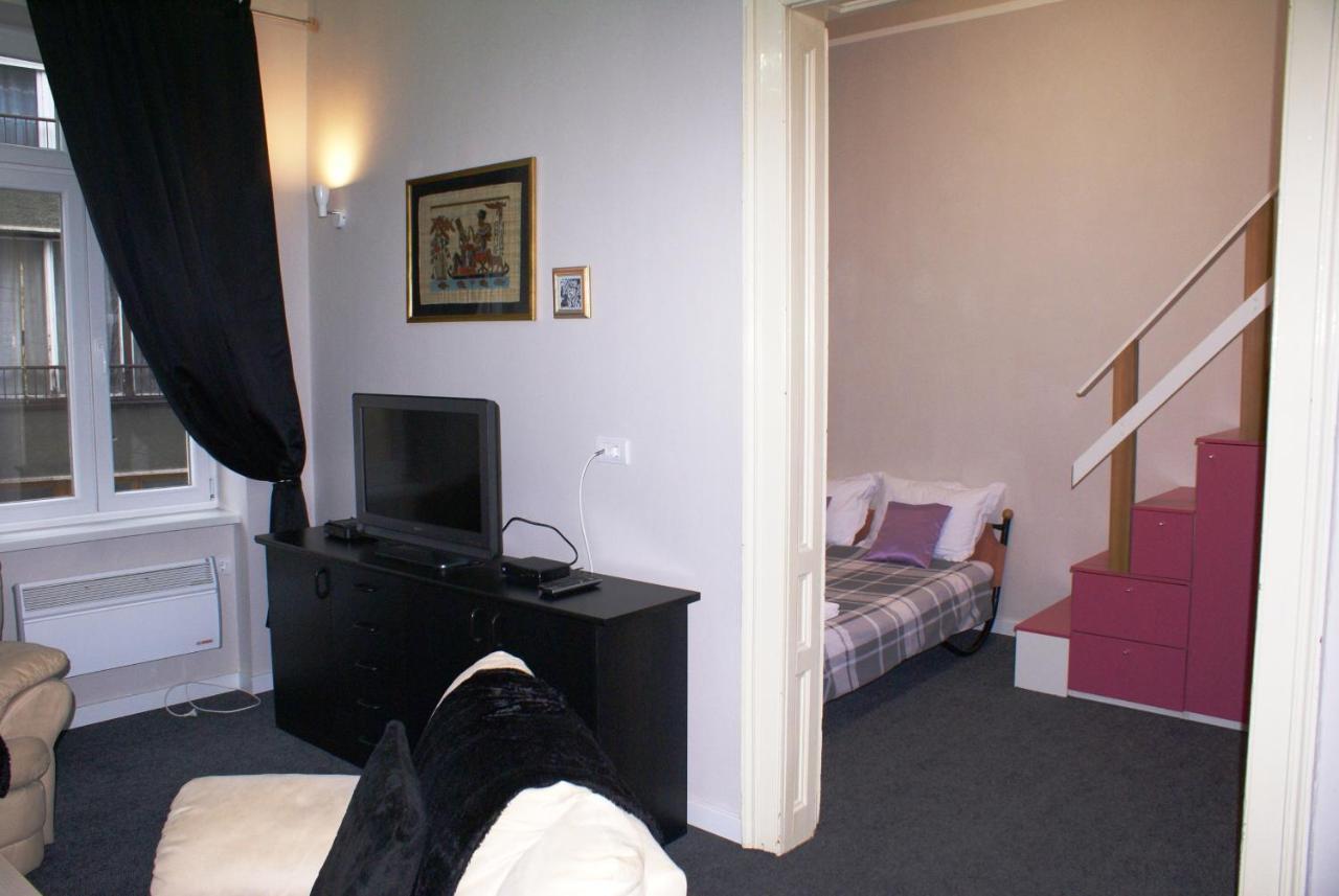 App&Rooms "Rime" Saraybosna Dış mekan fotoğraf