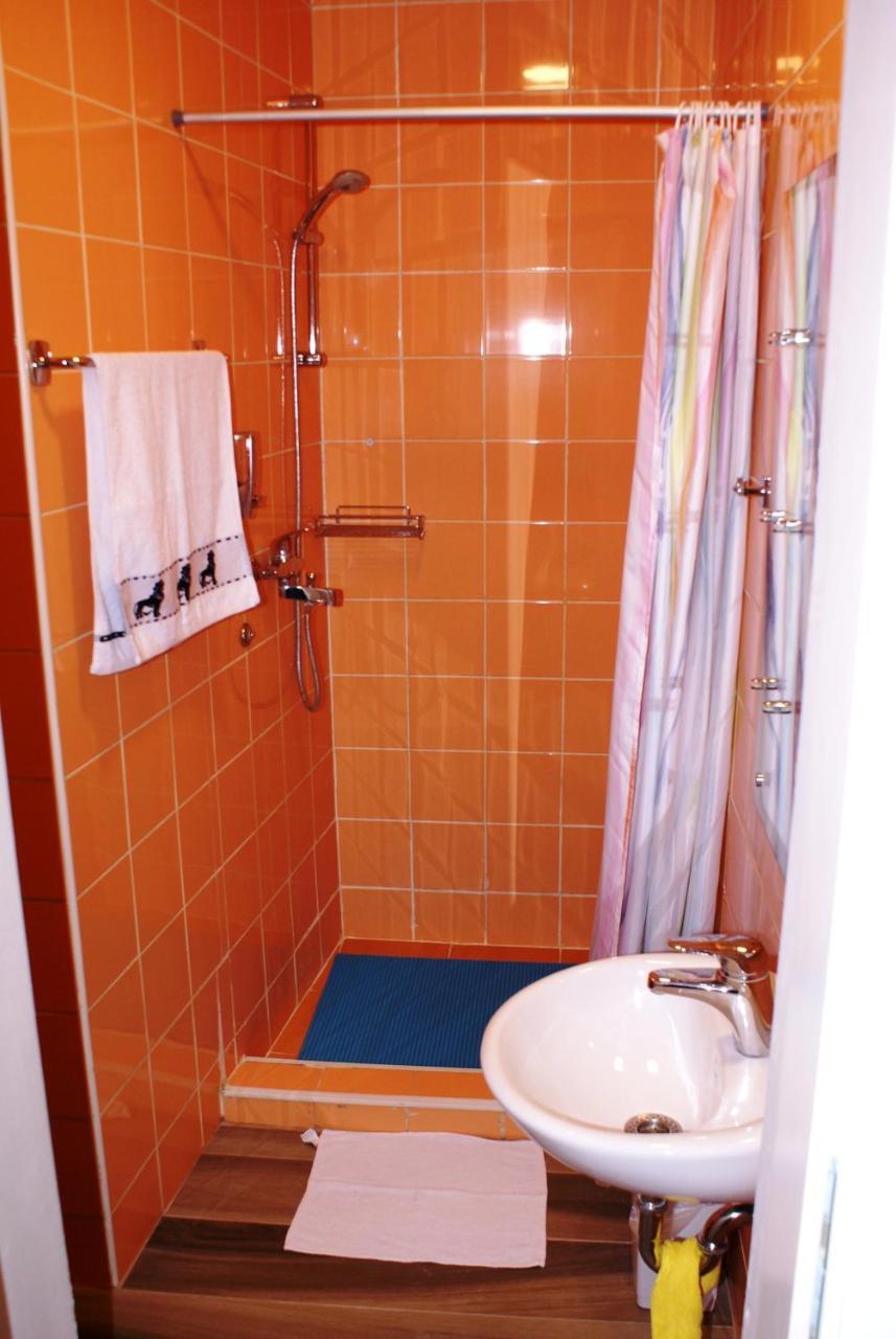 App&Rooms "Rime" Saraybosna Dış mekan fotoğraf