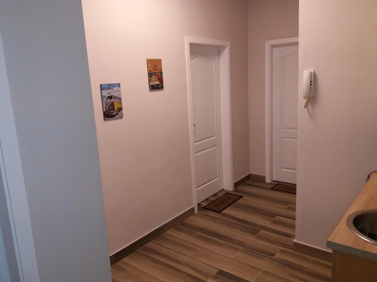 App&Rooms "Rime" Saraybosna Dış mekan fotoğraf