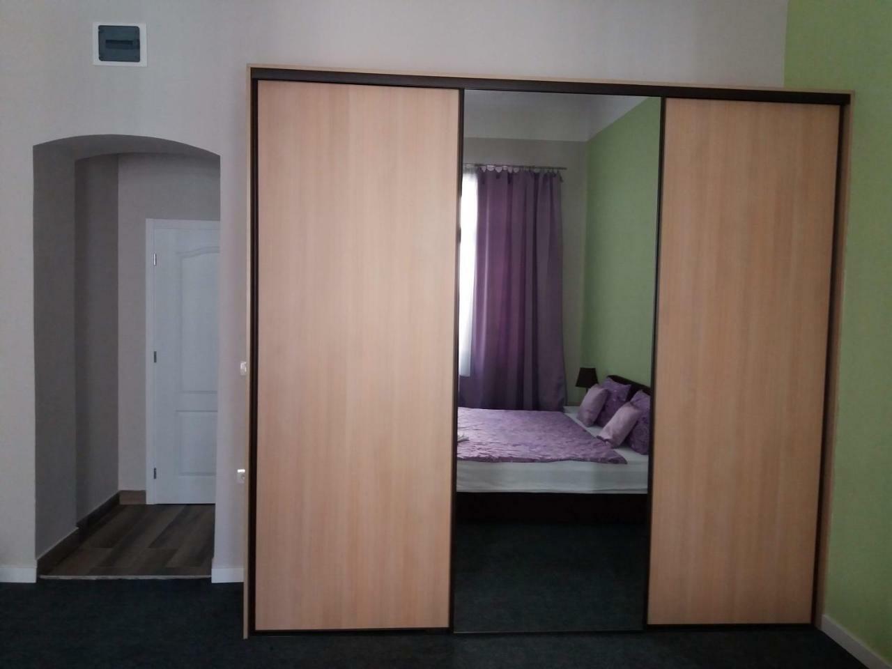 App&Rooms "Rime" Saraybosna Dış mekan fotoğraf
