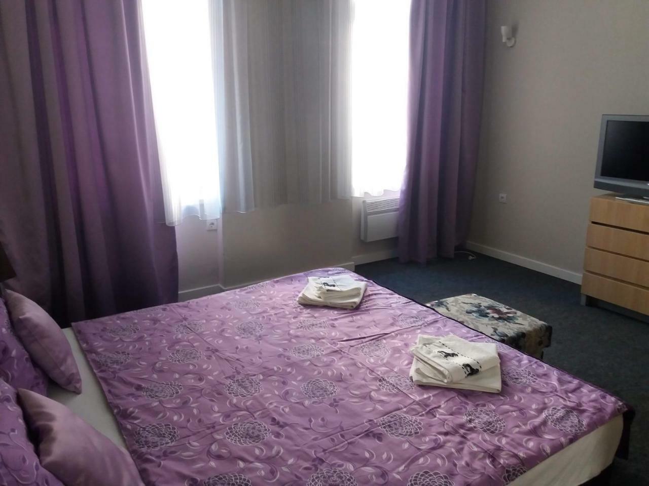 App&Rooms "Rime" Saraybosna Dış mekan fotoğraf
