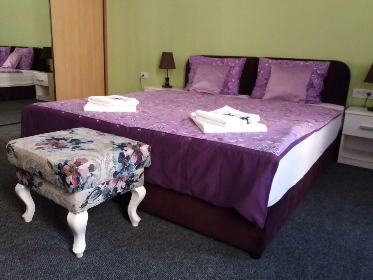 App&Rooms "Rime" Saraybosna Dış mekan fotoğraf