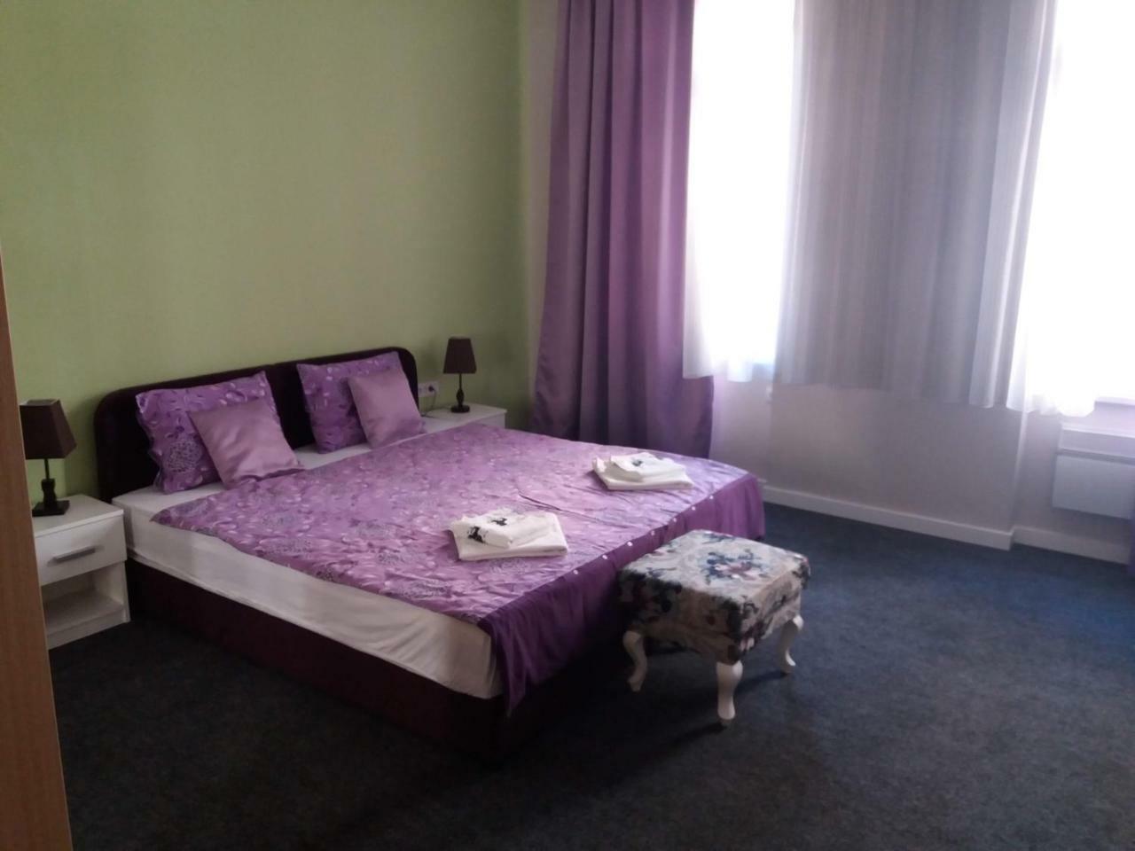 App&Rooms "Rime" Saraybosna Dış mekan fotoğraf