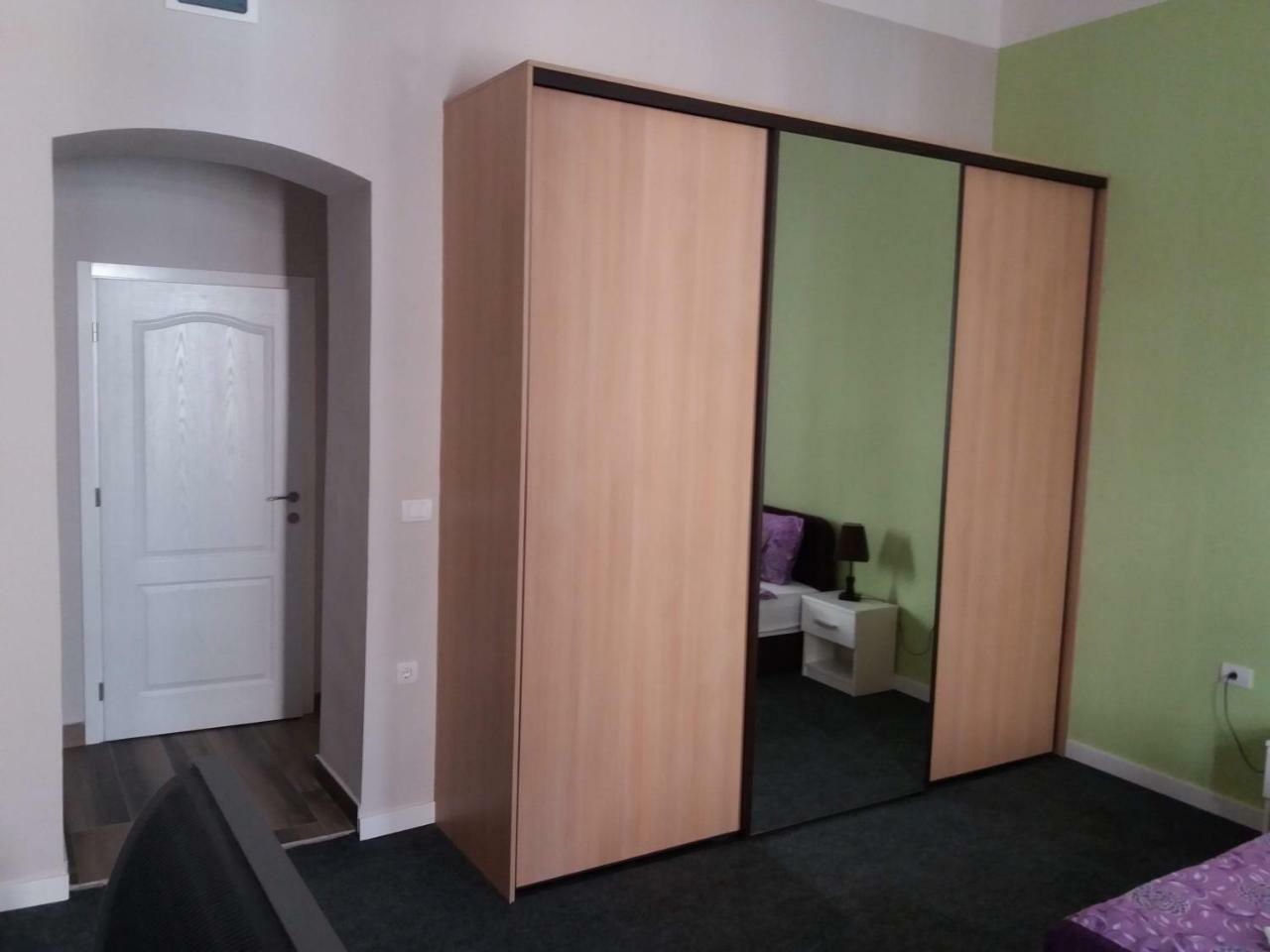 App&Rooms "Rime" Saraybosna Dış mekan fotoğraf