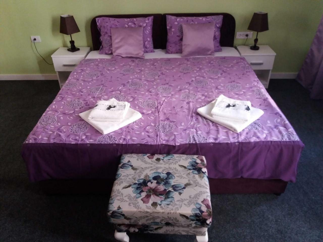 App&Rooms "Rime" Saraybosna Dış mekan fotoğraf